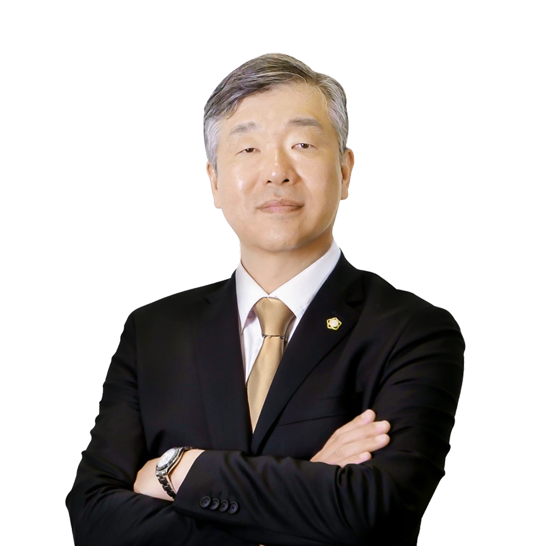 민경철 대표변호사